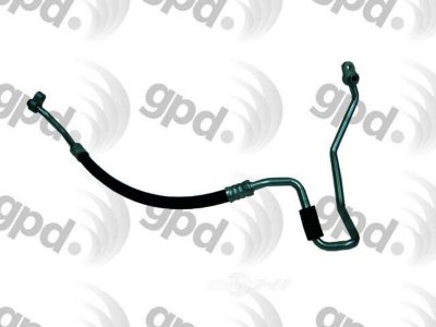 Global Parts Distributors LLC A/C Refrigerant Discharge Hose, BKNH-GBP-4811680
