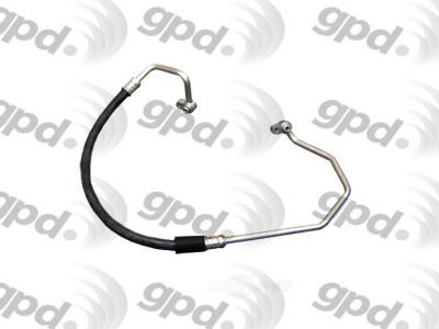 Global Parts Distributors LLC A/C Refrigerant Discharge Hose, BKNH-GBP-4811684