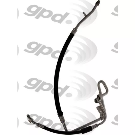 Global Parts Distributors LLC Air Conditioning Hose BKNH-GBP-4811732 Engine Performance