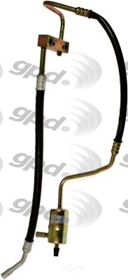 Global Parts Distributors LLC A/C Hose Assembly, BKNH-GBP-4811831