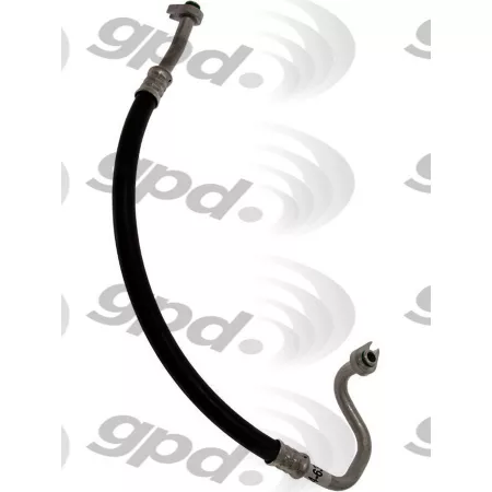 Global Parts Distributors LLC A/C Refrigerant Vacuum Hose BKNH-GBP-4811924 Engine Performance