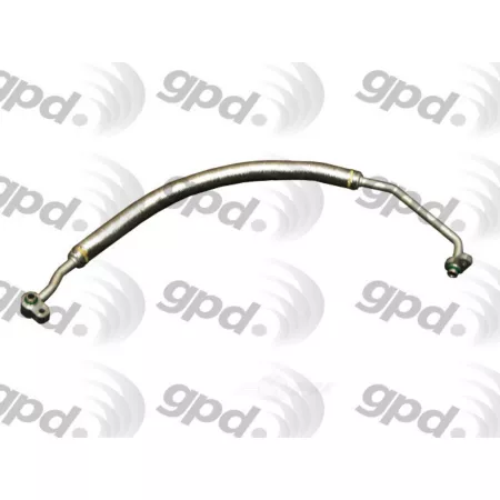 Global Parts Distributors LLC A/C Refrigerant Discharge Hose BKNH-GBP-4811996 Engine Performance