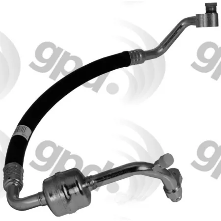 Global Parts Distributors LLC A/C Refrigerant Vacuum Hose BKNH-GBP-4812031 Engine Performance