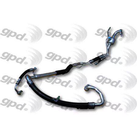 Global Parts Distributors LLC A/C Refrigerant Vacuum Hose BKNH-GBP-4812041 Engine Performance