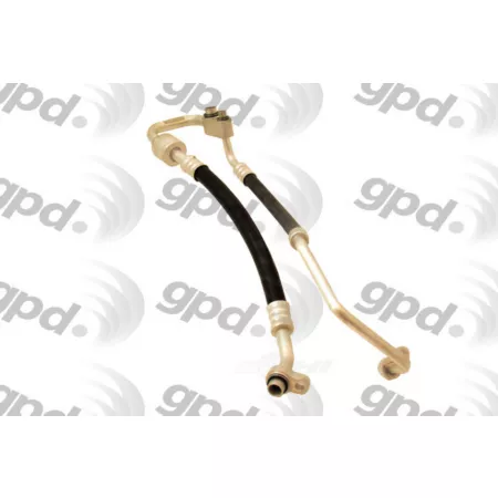 Global Parts Distributors LLC Air Conditioning Hose BKNH-GBP-4812126 Engine Performance