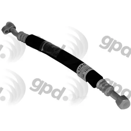 Global Parts Distributors LLC A/C Refrigerant Vacuum Hose BKNH-GBP-4812141 Engine Performance