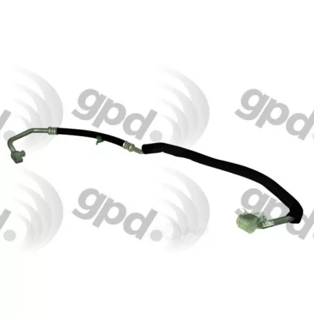 Global Parts Distributors LLC A/C Refrigerant Vacuum Hose BKNH-GBP-4812280 Engine Performance