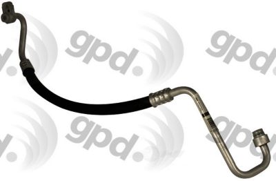 Global Parts Distributors LLC A/C Refrigerant Discharge Hose, BKNH-GBP-4812308