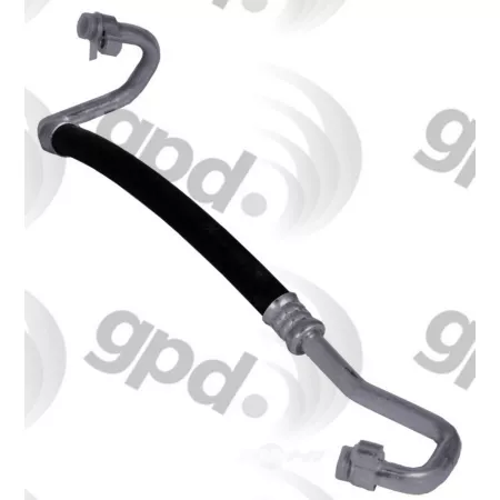 Global Parts Distributors LLC A/C Refrigerant Vacuum Hose BKNH-GBP-4812309 Engine Performance