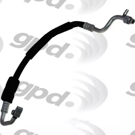 Global Parts Distributors LLC A/C Refrigerant Vacuum Hose BKNH-GBP-4812360 Engine Performance