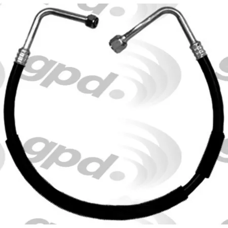 Global Parts Distributors LLC A/C Refrigerant Vacuum Hose BKNH-GBP-4812389 Engine Performance