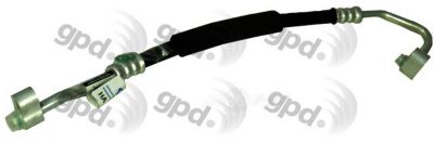 Global Parts Distributors LLC A/C Refrigerant Discharge Hose, BKNH-GBP-4812407