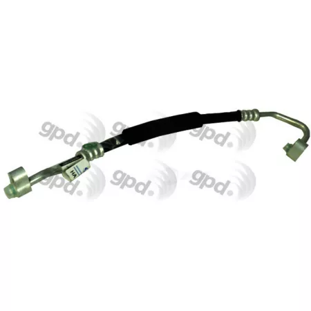 Global Parts Distributors LLC A/C Refrigerant Discharge Hose BKNH-GBP-4812407 Engine Performance