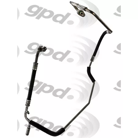 Global Parts Distributors LLC A/C Refrigerant Discharge Hose BKNH-GBP-4812475 Engine Performance