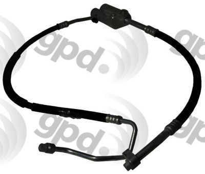 Global Parts Distributors LLC A/C Hose Assembly, BKNH-GBP-4812489