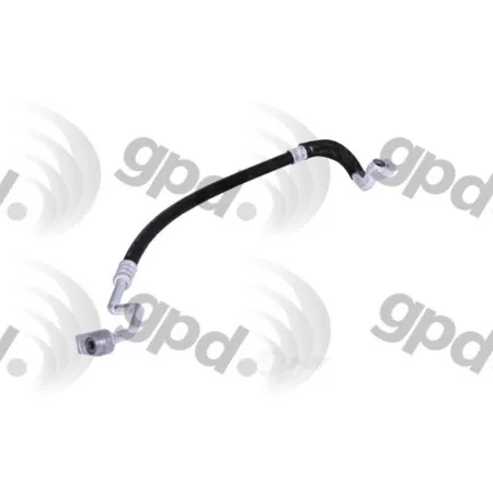 Global Parts Distributors LLC A/C Refrigerant Discharge Hose BKNH-GBP-4812490 Engine Performance