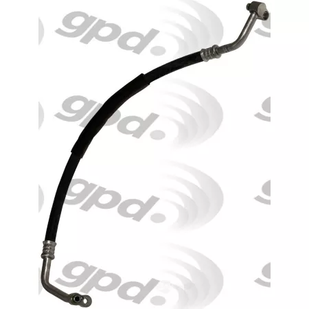 Global Parts Distributors LLC A/C Refrigerant Discharge Hose BKNH-GBP-4812493 Engine Performance