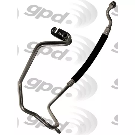 Global Parts Distributors LLC A/C Refrigerant Vacuum Hose BKNH-GBP-4812514 Engine Performance