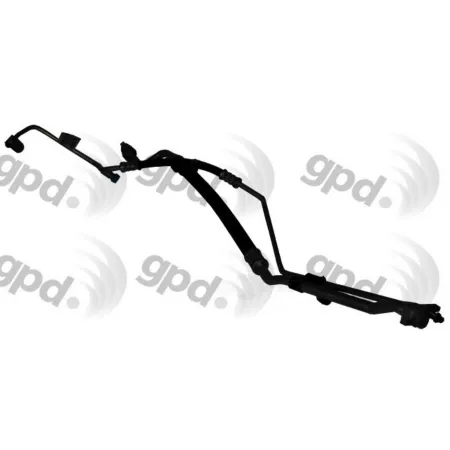 Global Parts Distributors LLC A/C Refrigerant Vacuum Hose BKNH-GBP-4812588 Engine Performance