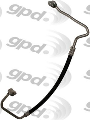 Global Parts Distributors LLC A/C Refrigerant Discharge Hose, BKNH-GBP-4812751