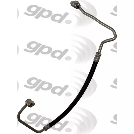 Global Parts Distributors LLC A/C Refrigerant Discharge Hose BKNH-GBP-4812751 Engine Performance