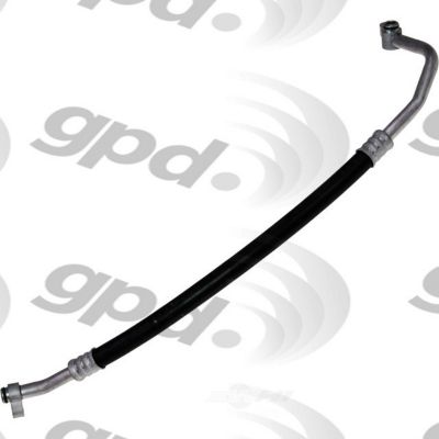 Global Parts Distributors LLC A/C Refrigerant Suction Hose, BKNH-GBP-4812770