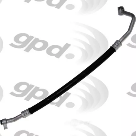 Global Parts Distributors LLC A/C Refrigerant Vacuum Hose BKNH-GBP-4812770 Engine Performance