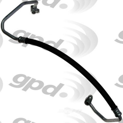 Global Parts Distributors LLC A/C Refrigerant Discharge Hose, BKNH-GBP-4812864