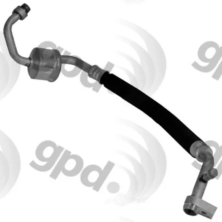 Global Parts Distributors LLC A/C Refrigerant Vacuum Hose BKNH-GBP-4812894 Engine Performance