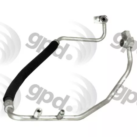 Global Parts Distributors LLC A/C Refrigerant Discharge Hose BKNH-GBP-4812895 Engine Performance