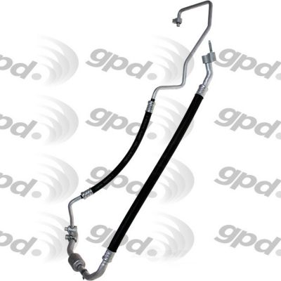 Global Parts Distributors LLC A/C Hose Assembly, BKNH-GBP-4812899