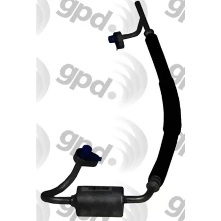 Global Parts Distributors LLC A/C Refrigerant Discharge Hose BKNH-GBP-4812926 Engine Performance