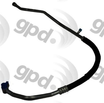 Global Parts Distributors LLC A/C Refrigerant Suction Hose, BKNH-GBP-4812952