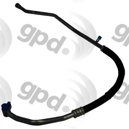 Global Parts Distributors LLC A/C Refrigerant Vacuum Hose BKNH-GBP-4812952 Engine Performance