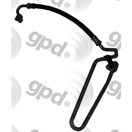 Global Parts Distributors LLC A/C Refrigerant Discharge Hose BKNH-GBP-4812966 Engine Performance