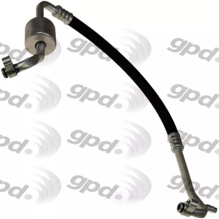 Global Parts Distributors LLC A/C Refrigerant Vacuum Hose BKNH-GBP-4812981 Engine Performance