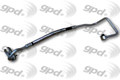 Global Parts Distributors LLC A/C Refrigerant Discharge Hose, BKNH-GBP-4813019