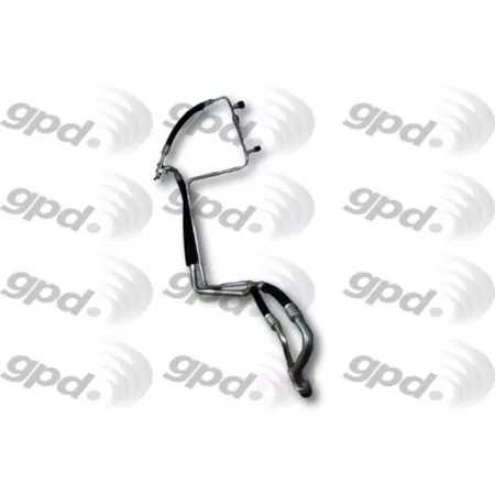 Global Parts Distributors LLC A/C Refrigerant Vacuum Hose BKNH-GBP-4813029 Engine Performance