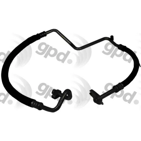 Global Parts Distributors LLC A/C Refrigerant Vacuum Hose BKNH-GBP-4813030 Engine Performance