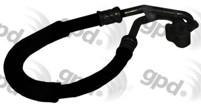 Global Parts Distributors LLC A/C Refrigerant Discharge Hose, BKNH-GBP-4813031