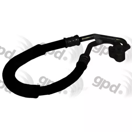 Global Parts Distributors LLC A/C Refrigerant Discharge Hose BKNH-GBP-4813031 Engine Performance