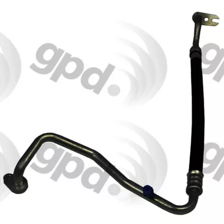 Global Parts Distributors LLC A/C Refrigerant Vacuum Hose BKNH-GBP-4813057 Engine Performance