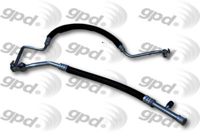 Global Parts Distributors LLC A/C Hose Assembly, BKNH-GBP-4813119