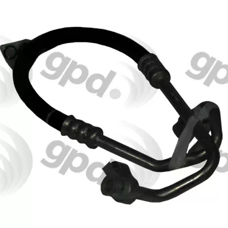 Global Parts Distributors LLC A/C Refrigerant Discharge Hose BKNH-GBP-4813140 Engine Performance