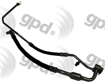 Global Parts Distributors LLC A/C Hose Assembly, BKNH-GBP-4813154