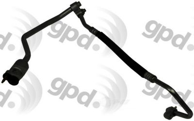 Global Parts Distributors LLC A/C Hose Assembly, BKNH-GBP-4813160