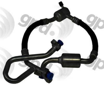 Global Parts Distributors LLC A/C Refrigerant Suction Hose, BKNH-GBP-4813174