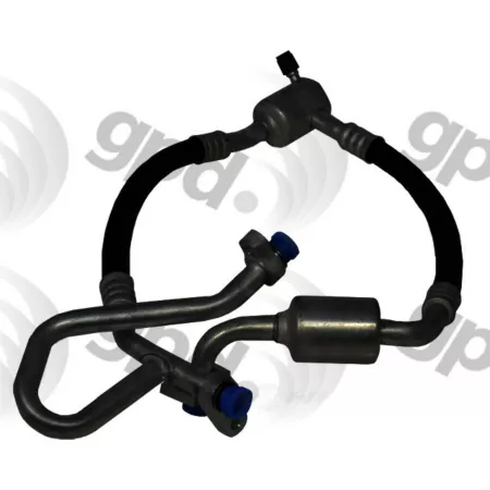 Global Parts Distributors LLC A/C Refrigerant Vacuum Hose BKNH-GBP-4813174 Engine Performance