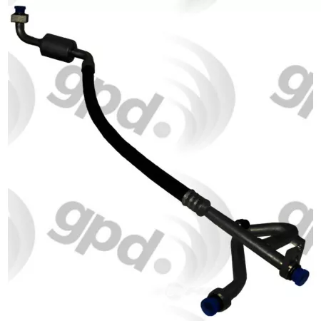 Global Parts Distributors LLC A/C Refrigerant Vacuum Hose BKNH-GBP-4813175 Engine Performance