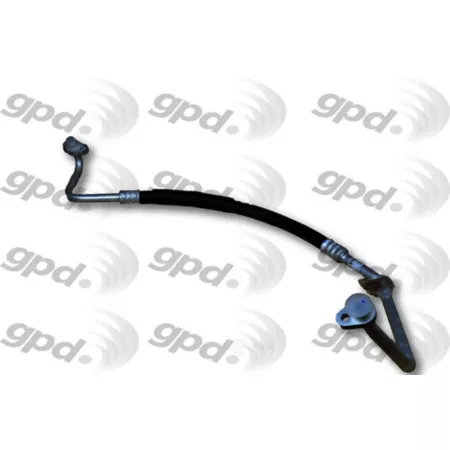 Global Parts Distributors LLC A/C Refrigerant Vacuum Hose BKNH-GBP-4813177 Engine Performance